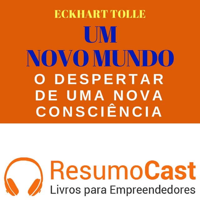 Um novo mundo: O despertar de uma nova consciência