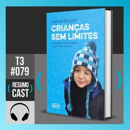 Crianças sem limites