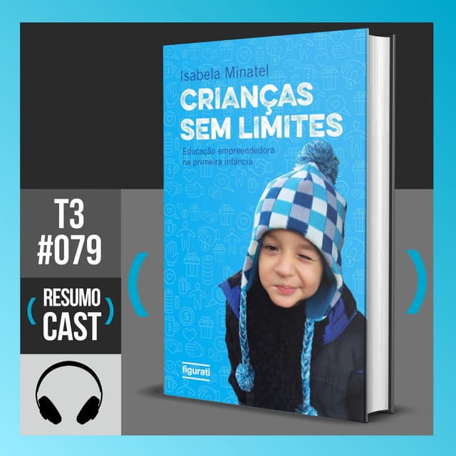 Crianças sem limites