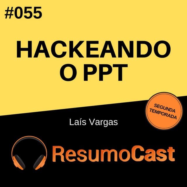 Hackeando o PPT