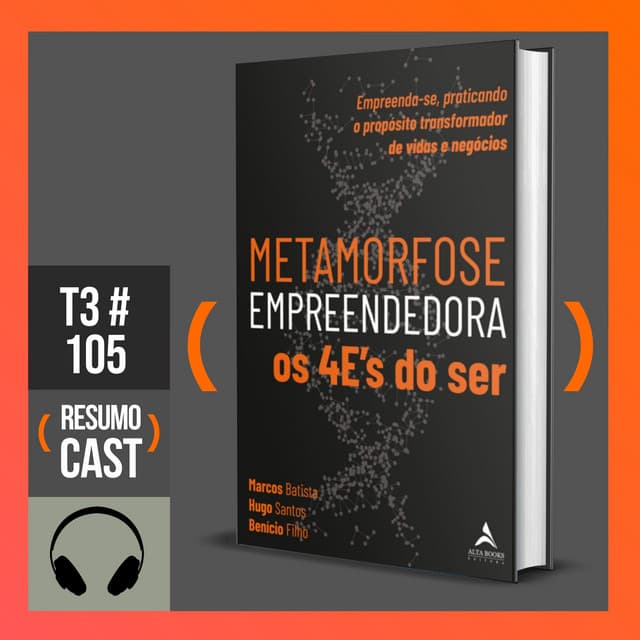 Metamorfose empreendedora