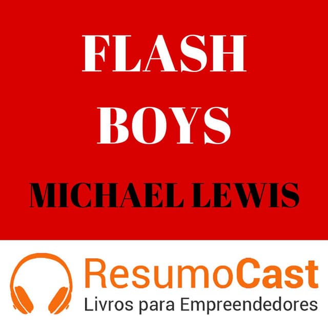 Flash Boys