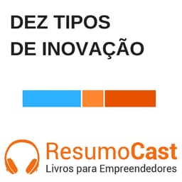 Dez Tipos de inovação