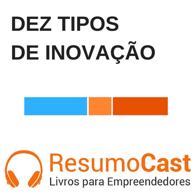 Dez Tipos de inovação