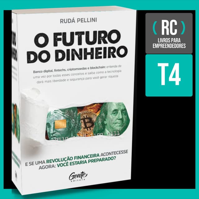O futuro do dinheiro