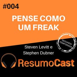 Pense como um freak