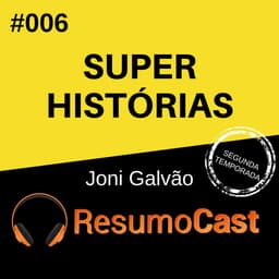 Super Histórias