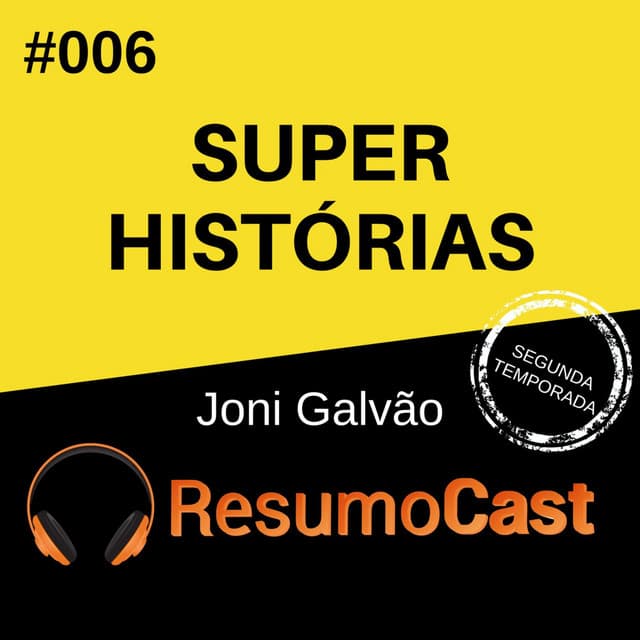 Super Histórias