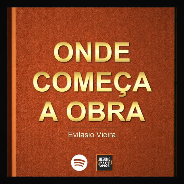 Onde Começa a Obra