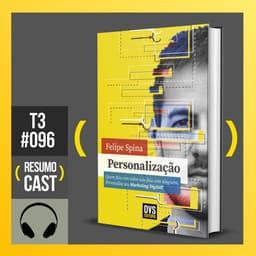 Personalização