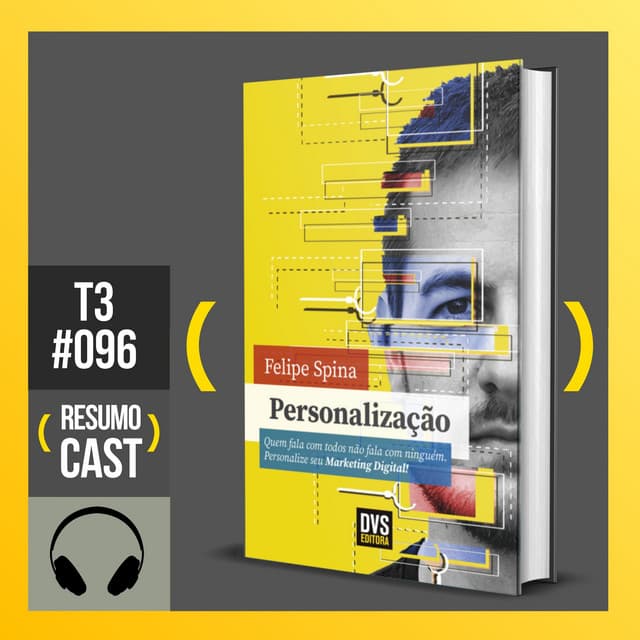 Personalização