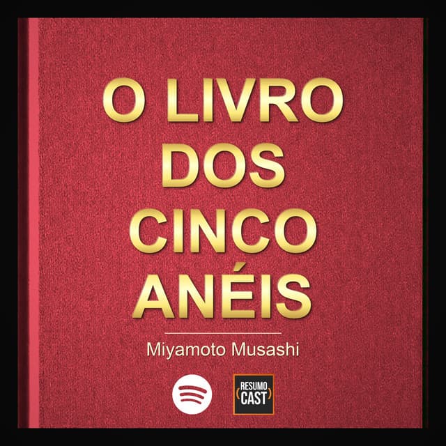 O Livro dos Cinco Anéis