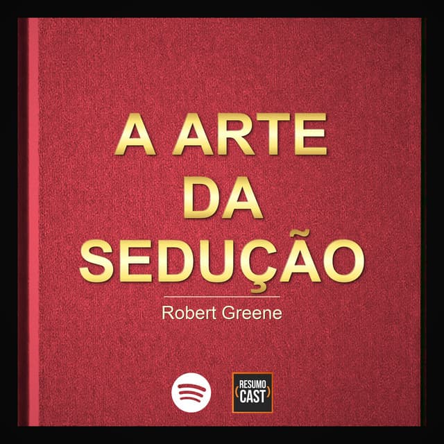 A Arte da Sedução