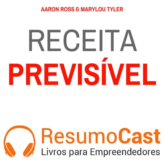 Receita previsível