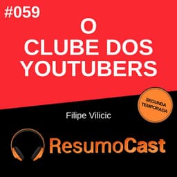 O clube dos youtubers