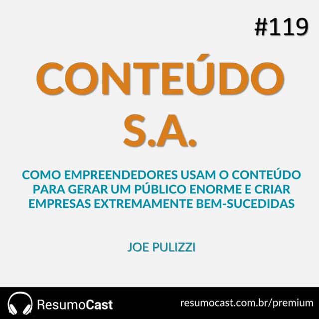 Conteúdo S.A.