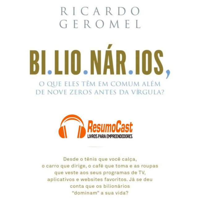 Bilionários