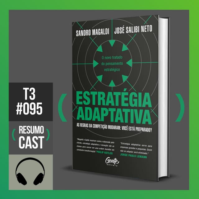 Estratégia Adaptativa
