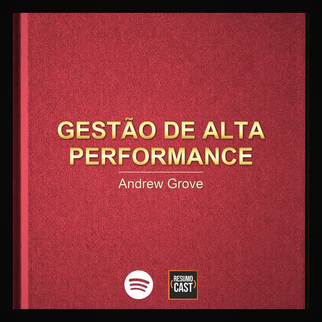 EP1 Gestão de Alta Performance