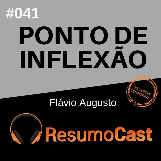 Ponto de inflexão