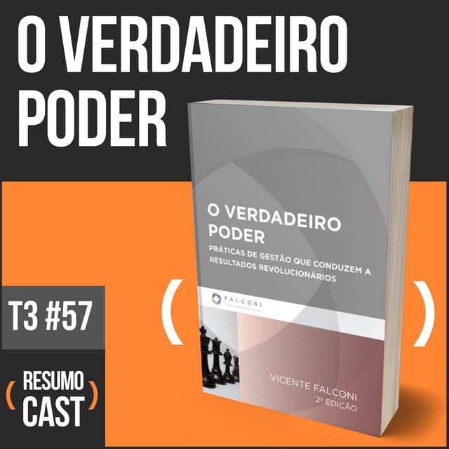 O verdadeiro poder