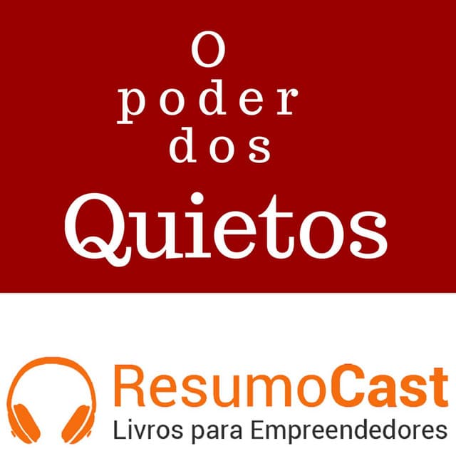 O poder dos quietos