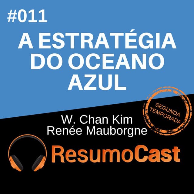 A estratégia do oceano azul