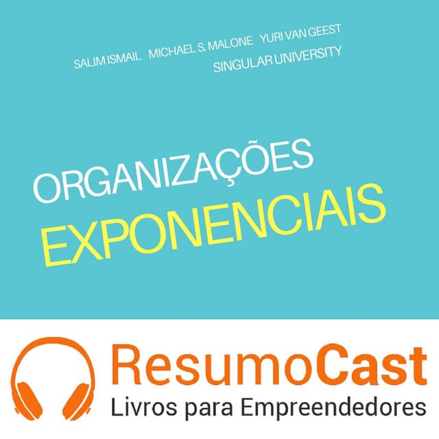 Organizações exponenciais