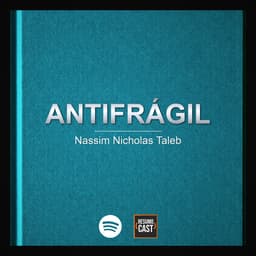 Antifrágil