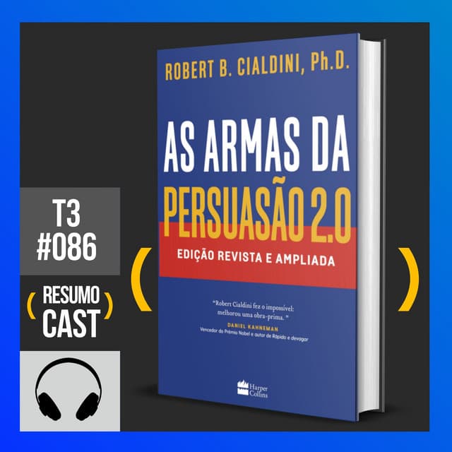 As armas da persuasão 2.0