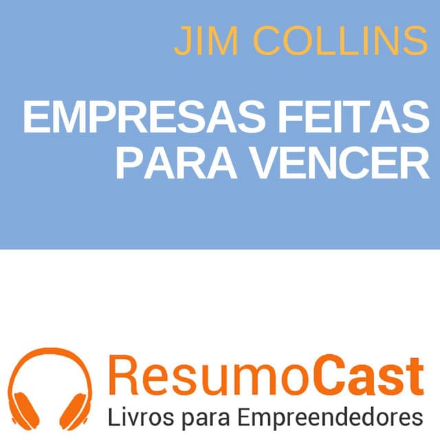 Empresas feitas para vencer