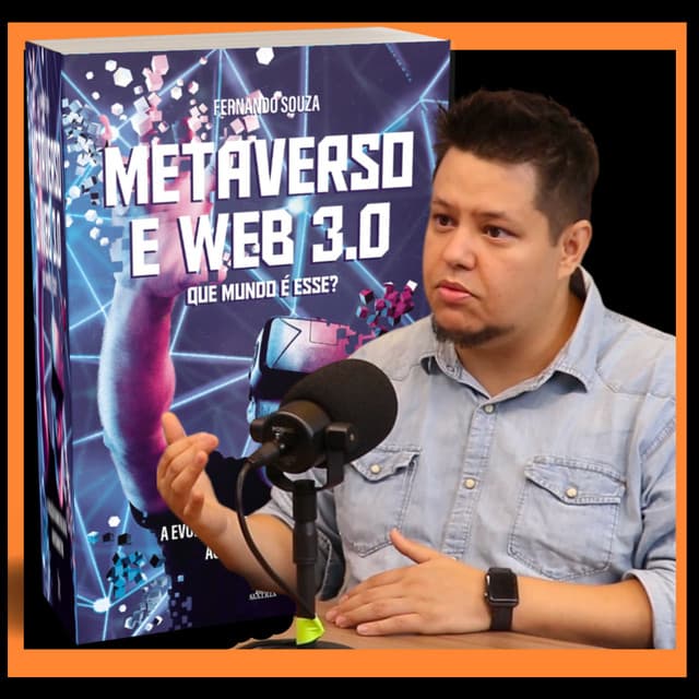 Metaverso e Web 3