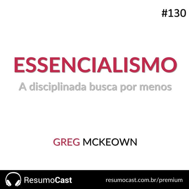 Essencialismo