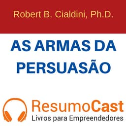 As Armas da Persuasão