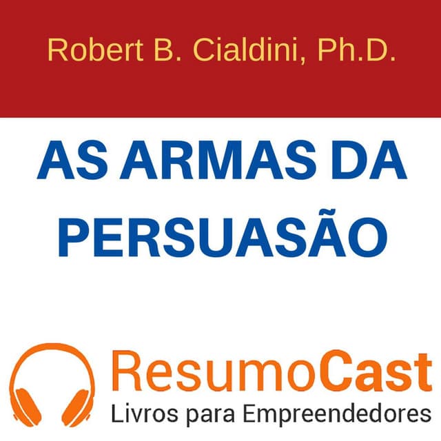 As Armas da Persuasão