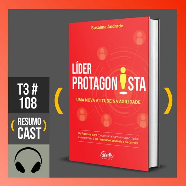 Líder protagonista