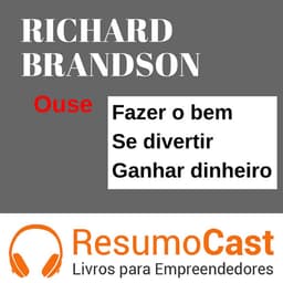 Ouse fazer o bem Se divertir  Ganhar dinheiro