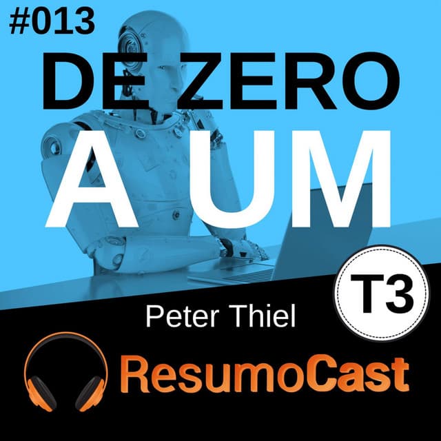 De zero a um
