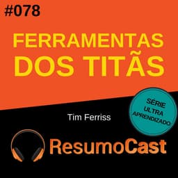 Ferramentas dos titãs