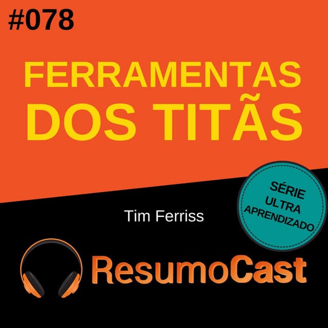Ferramentas dos titãs