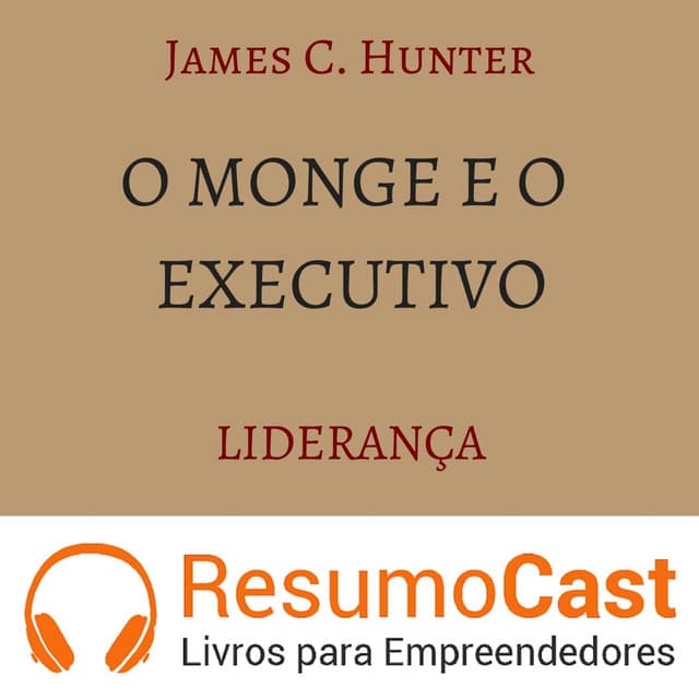 O monge e o executivo