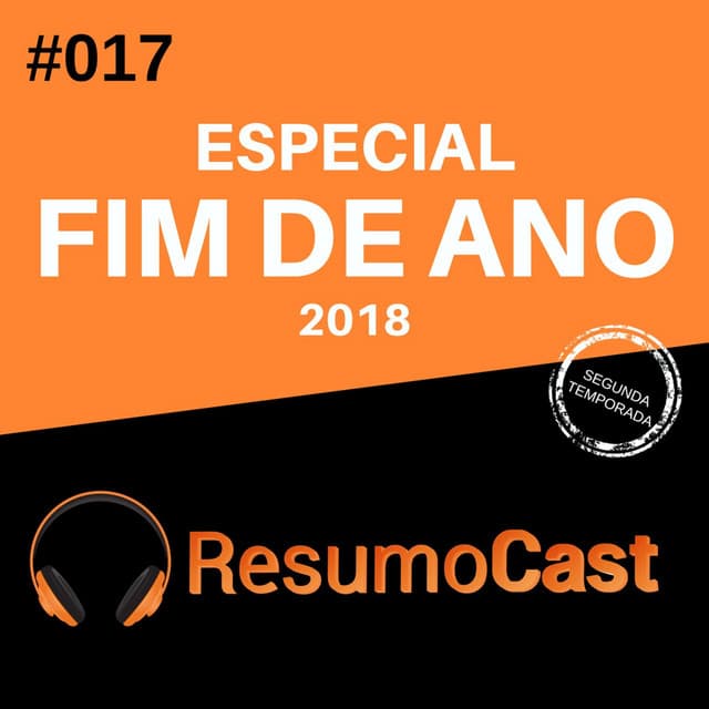 Especial Fim de Ano 2018