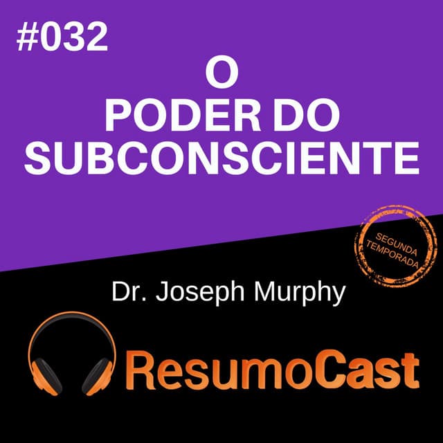 O poder do subconsciente