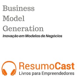 Business Model Generation