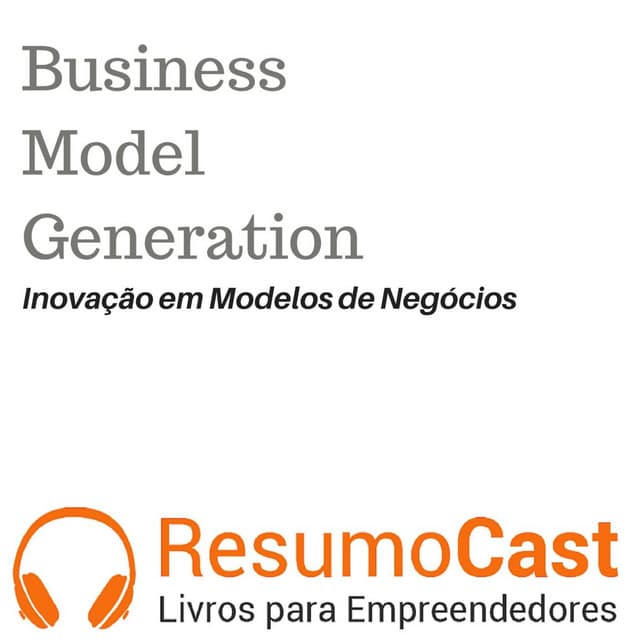Business Model Generation