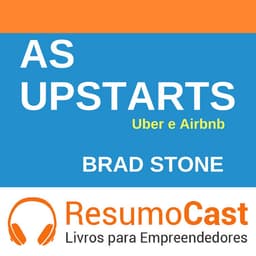 As Upstarts