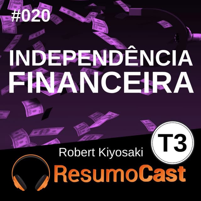 Independência financeira - Cashflow