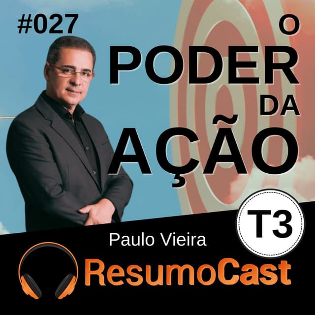 O poder da ação