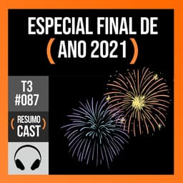 Especial de final de ano 2021