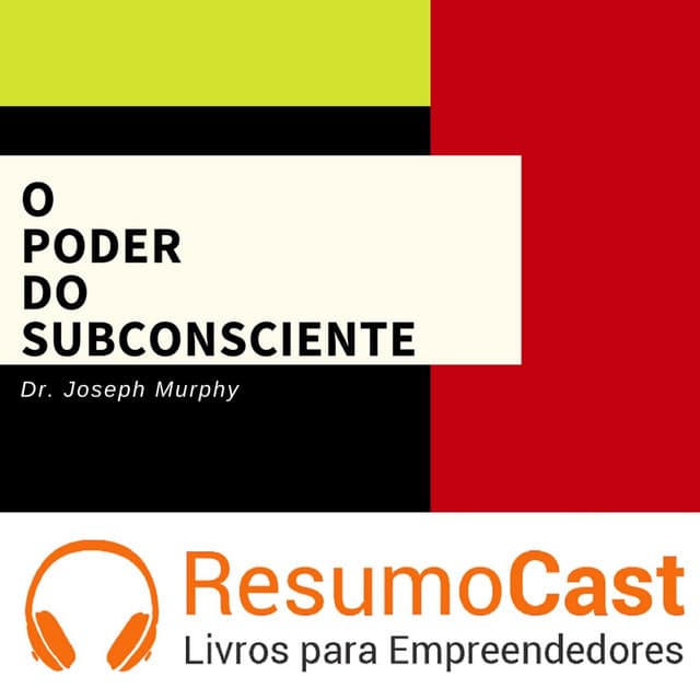O poder do subconsciente